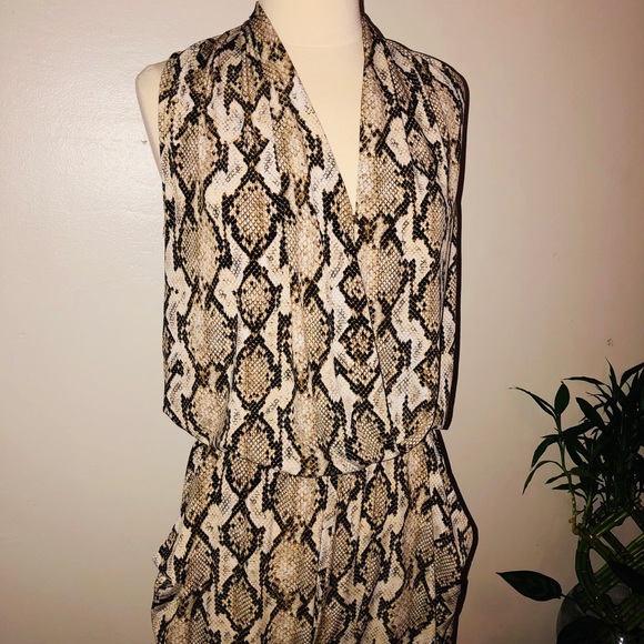 Michael Kors jumpsuit - Picture 3 of 7